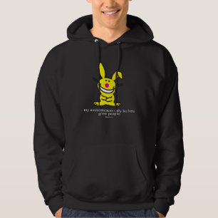 Mein Awesomeness Hoodie