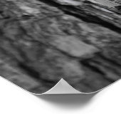 Mein Baby Blue Eyes Poster (Ecke)