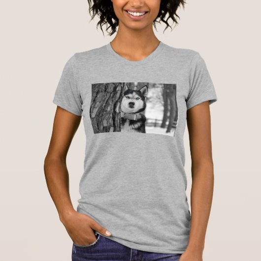 Mein Baby Blue Eyes T - Shirt (Vorderseite)