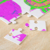 Mein Baby Hakuna Matata Puzzle (Seite)