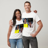 mein Baby T-Shirt (Unisex)