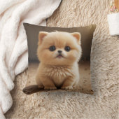 mein Babykissen Kissen (Decke)