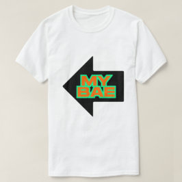 Mein Bae Matching Paares Shirt