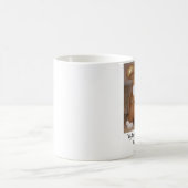 Mein Ballon-Hund kann Ihren Ballon-Hund oben Kaffeetasse (Mittel)