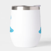 Mein Becher fließt über (Links)
