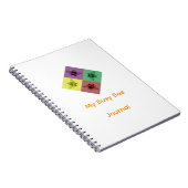 Mein Bee Journal Notizblock (Rechte Seite)