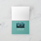 Mein Bermuda-Dreieck Karte (Innenseite)