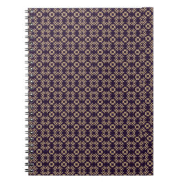 "Mein besseres Weihnachten: Der Weihnachtsmann Got Notizblock