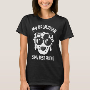 Mein bester Dalmatiner 1 T-Shirt