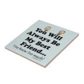 Mein bester Freund Fliese (Seite)