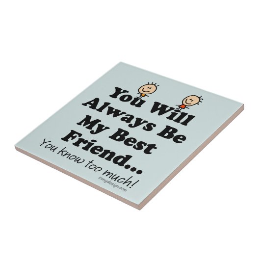 Mein bester Freund Fliese (Seite)