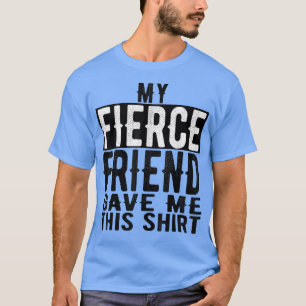 Mein bester Freund gab mir diesen Valentinstag T-Shirt