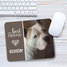 Mein bester Freund Haustier Foto Personalisiert