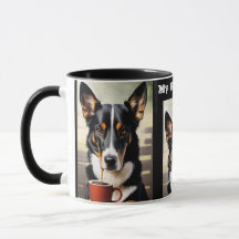 Mein bester Freund ist mein Hund