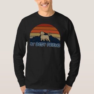 Mein bester Freund Labrador Retriever Labrador Ret T-Shirt