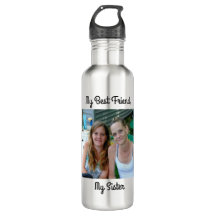 Mein bester Freund, meine Schwester, Personalisier