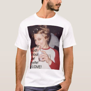 Mein bester Freund T-Shirt