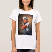 Mein bester Freund T-Shirt (Vorderseite)