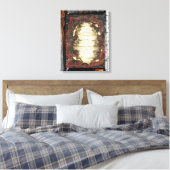 Mein Bester Sohn Leinwanddruck (Insitu (Schlafzimmer))