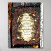 Mein Bester Sohn Poster (Vorne)