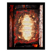 Mein Bester Sohn Poster (Vorderseite)