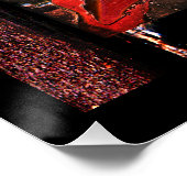 Mein Bester Sohn Poster (Ecke)