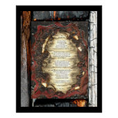 Mein Bester Sohn Poster (Vorderseite)