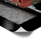 Mein Bester Sohn Poster (Ecke)