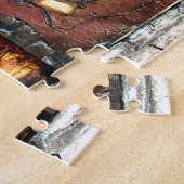 Mein Bester Sohn Puzzle (Seite)