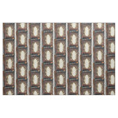 Mein Bester Sohn Stoff (Fat Quarter (45,7 x 55,9 cm))