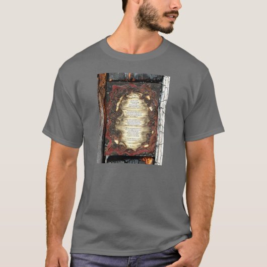 Mein Bester Sohn T-Shirt (Vorderseite)