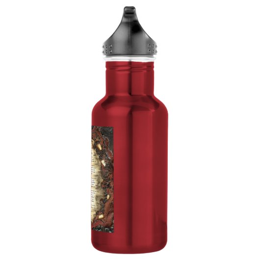 Mein Bester Sohn Trinkflasche (Rechts)