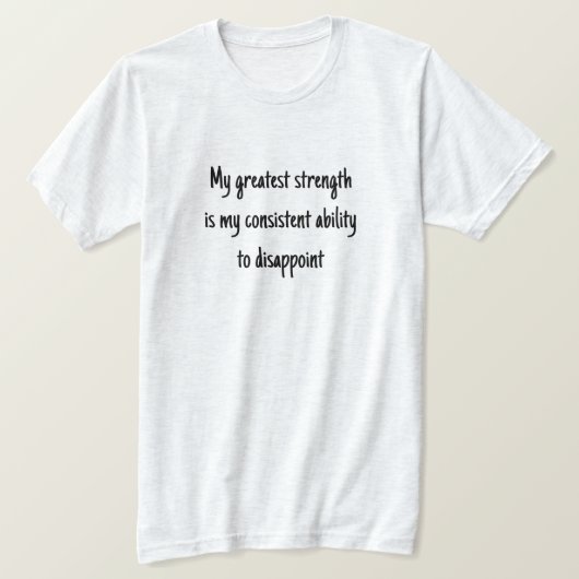 Mein Bester T - Shirt (Design vorne)