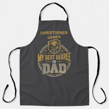 Mein bester Titel ist Dad - Vatertag