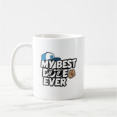 Mein bester Typ je Tasse (Links)