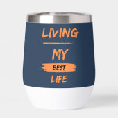 Mein bestes Leben (Rückseite)