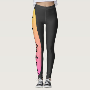 Mein bestes Leben Leggings