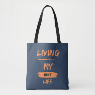 Mein bestes Leben Tasche