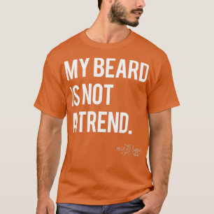 MEIN BETT IST KEIN TREND T-Shirt
