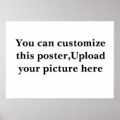 Mein Bild!_ Poster (Vorne)