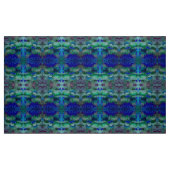 Mein Blue Meadow Fabric Stoff (Fat Quarter (45,7 x 55,9 cm))