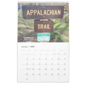 Mein Blue Ridge Mountains-Kalender Kalender (Jan 2027)