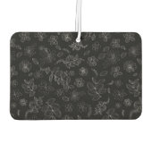 Mein Blume Design 8 Autolufterfrischer (Rückseite)