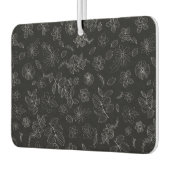 Mein Blume Design 8 Autolufterfrischer (Links)