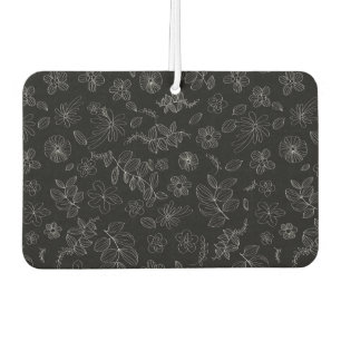 Mein Blume Design 8 Autolufterfrischer