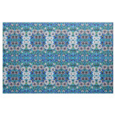 Mein Blumengewebe Stoff (Yard (91,4 cm))