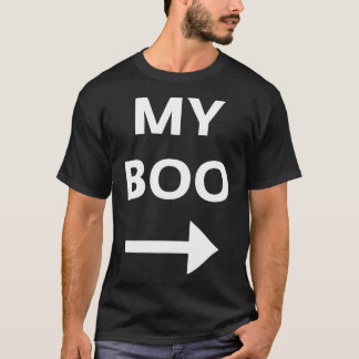 Mein Boo T-Shirt