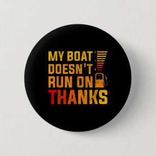 Mein Boot läuft nicht dank des sonnigen Vintagen B Button