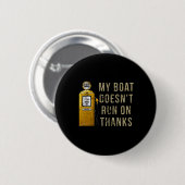 Mein Boot läuft nicht danke Button (Vorne & Hinten)