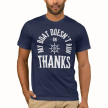 Mein Boot läuft nicht danke